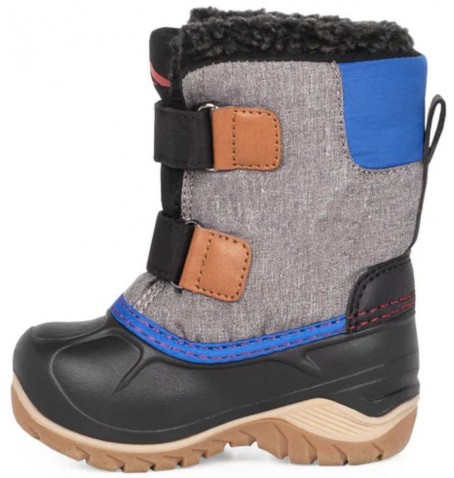 Acton FUNKY A8387 - Silver Grey - A8387$18.J18AC