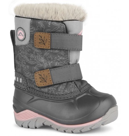 Acton FUNKY A8387 - Argent gris - A8387$80J18AC