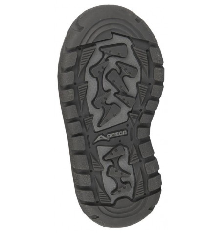 Acton FUNKY A8387 - Silver Grey - A8387$80J18AC