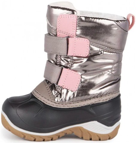 Acton KIDDY A8388 - Silver Grey - A8388$10B18AC