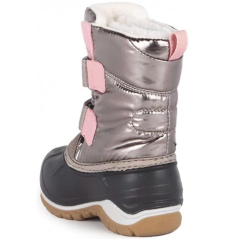 Acton KIDDY A8388 - Silver Grey - A8388$10B18AC