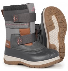 Acton TAFFY A8393 - Silver Grey - A8393$88.J18AC