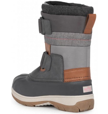 Acton TAFFY A8393 - Silver Grey - A8393$88.J18AC