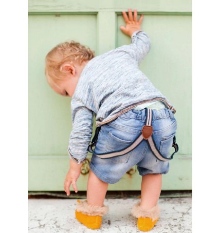 Martino ANGENI AA002150 - Tan - AA002150$J01.08