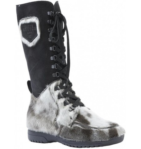 Saute-Mouton ABIGAELLE 2682 - Black - ABIGAELLE$02SM