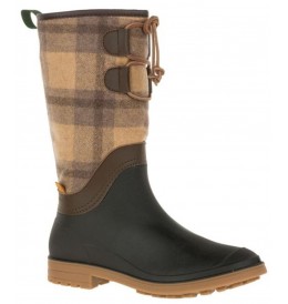 Kamik ABIGAIL NK2183C - Brown - ABIGAIL$BEI.03K