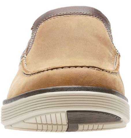 Clarks UN ABODE FREE 26132602 - Tan - ABODEFREE08UN
