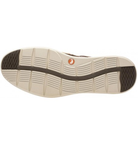 Clarks UN ABODE FREE 26132602 - Tan - ABODEFREE08UN