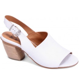 Miz mooz ACE IB19932 - Blanc - ACE$14MZ