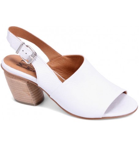 Miz mooz ACE IB19932 - Blanc - ACE$14MZ