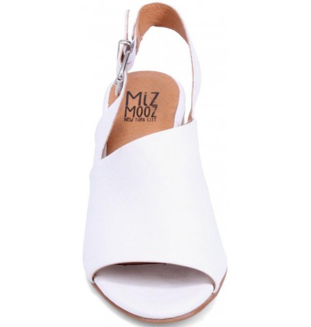 Miz mooz ACE IB19932 - Blanc - ACE$14MZ
