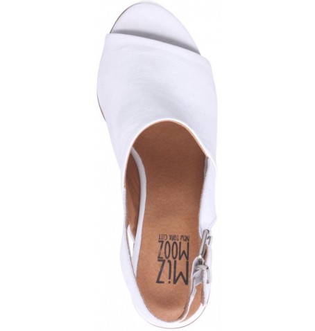 Miz mooz ACE IB19932 - Blanc - ACE$14MZ
