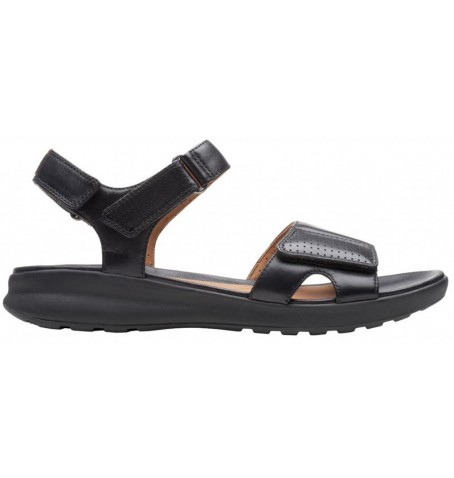 Clarks UN ADORN CALM 26141712 - Noir - ADORNCALM02UN