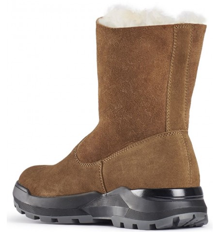 Olang AGATA - Brun - AGATA$85.03OL