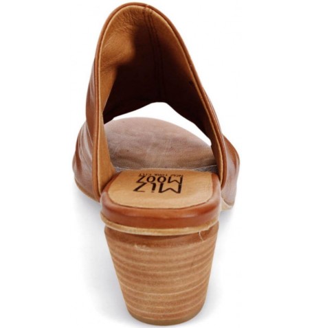 Miz mooz AINSELY IB19820 - Tan - AINSELY$08MM