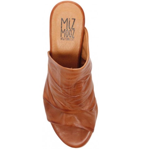 Miz mooz AINSELY IB19820 - Tan - AINSELY$08MM