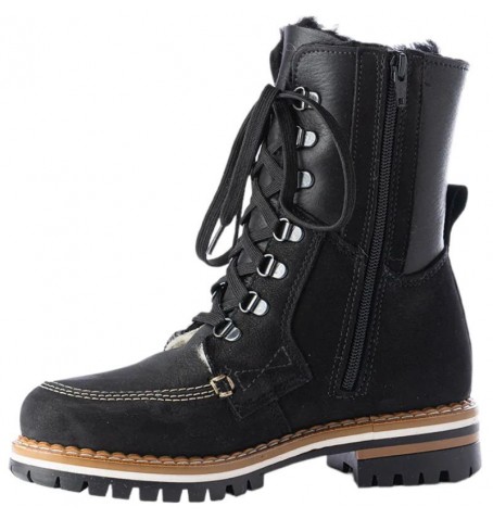 Saute-Mouton ALBY 2665 - Black - ALBY$02SM2