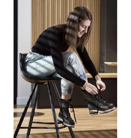 Saute-Mouton ALBY 2665 - Black - ALBY$02SM2