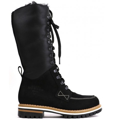 Saute-Mouton ALBYNA 2679 - Black - ALBYNA$02SM