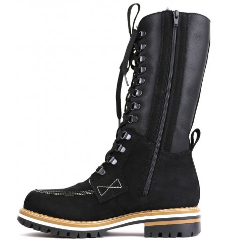 Saute-Mouton ALBYNA 2679 - Black - ALBYNA$02SM