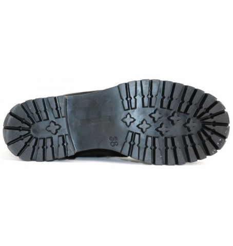 Saute-Mouton ALBYNA 2679 - Black - ALBYNA$02SM