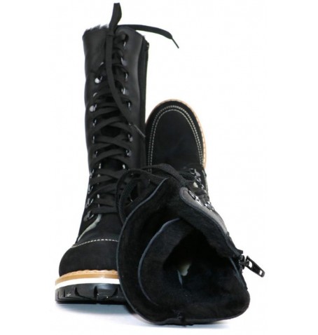 Saute-Mouton ALBYNA 2679 - Black - ALBYNA$02SM