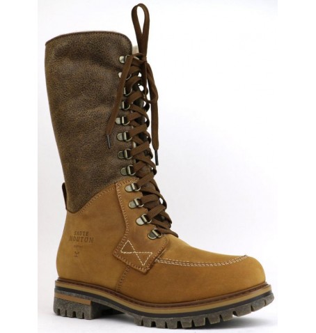 Saute-Mouton ALBYNA 2679 - Tan - ALBYNA$08SM