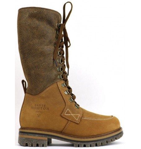 Saute-Mouton ALBYNA 2679 - Tan - ALBYNA$08SM