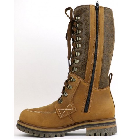 Saute-Mouton ALBYNA 2679 - Tan - ALBYNA$08SM