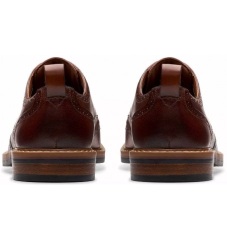 Clarks ALDWIN LIMIT 26178428 - Tan - ALDWINLIMIT$08C