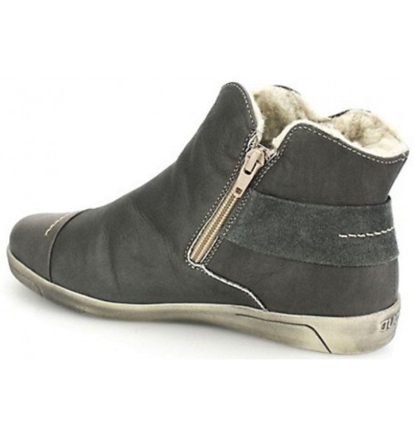 Cloud ALINE WL - Argent gris - ALINE$18CD
