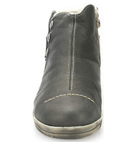 Cloud ALINE WL - Argent gris - ALINE$18CD