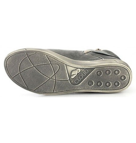 Cloud ALINE WL - Argent gris - ALINE$18CD