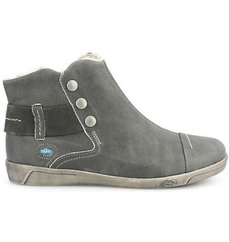 Cloud ALINE WL - Argent gris - ALINE$18CD