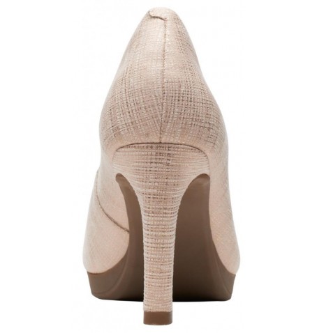 Clarks AMBYR JOY 26170520 - Métallique Doré - AMBYRJOY$17C