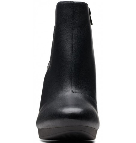 Clarks AMBYR RISE 26175155 - Black - AMBYRRISE$02C