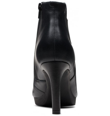 Clarks AMBYR RISE 26175155 - Black - AMBYRRISE$02C