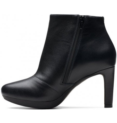 Clarks AMBYR RISE 26175155 - Black - AMBYRRISE$02C