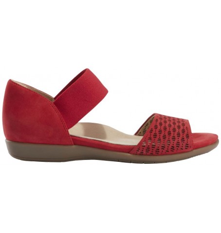 Earth ALDER AMORA 603419 - Red - AMORA$09EA