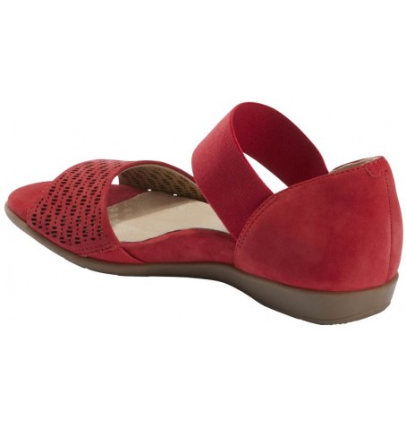 Earth ALDER AMORA 603419 - Red - AMORA$09EA