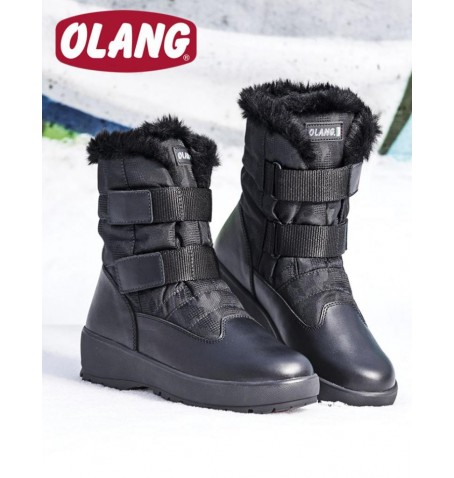 Olang ANITA - Noir - ANITA$81.02OL