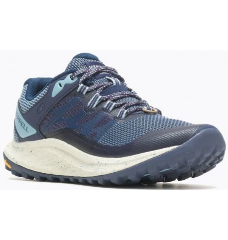 Merrell ANTORA 3 J037338 - Bleu - ANTORA3$04M