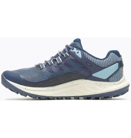 Merrell ANTORA 3 J037338 - Bleu - ANTORA3$04M