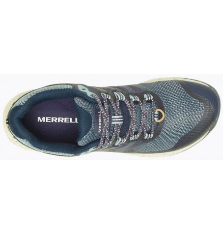 Merrell ANTORA 3 J037338 - Bleu - ANTORA3$04M