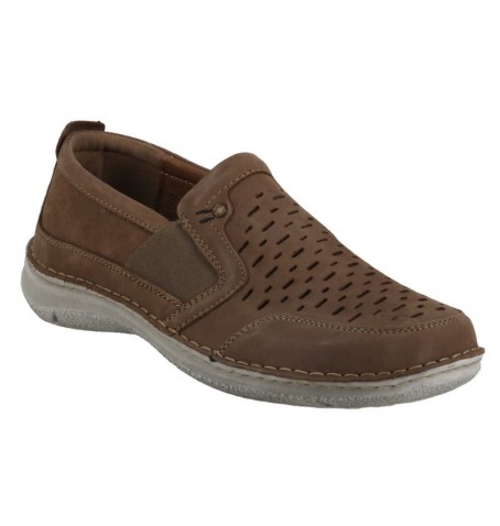 Josef seibel ANVERS70 43670 - Brun - ANVERS70$03JS