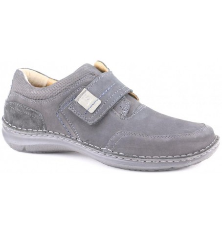 Josef seibel ANVERS83  43637 - Noir - ANVERS83Z02JS