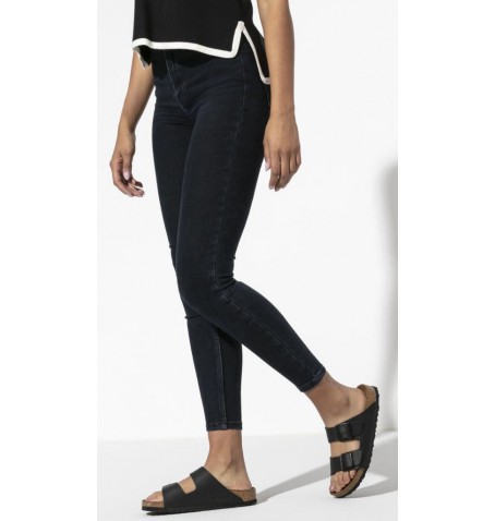 Birkenstock ARIZONA 51793 LARGEUR ÉTROITE - Noir - ARIZONA$F.02BI2