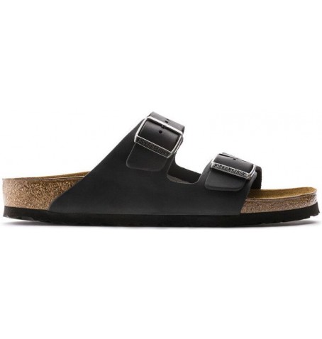 Birkenstock ARIZONA 0552111 - Noir - ARIZONA$H.02BI2