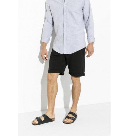 Birkenstock ARIZONA 0552111 - Noir - ARIZONA$H.02BI2