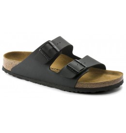 Birkenstock ARIZONA 0051791 - Noir - ARIZONA$H.02BIR
